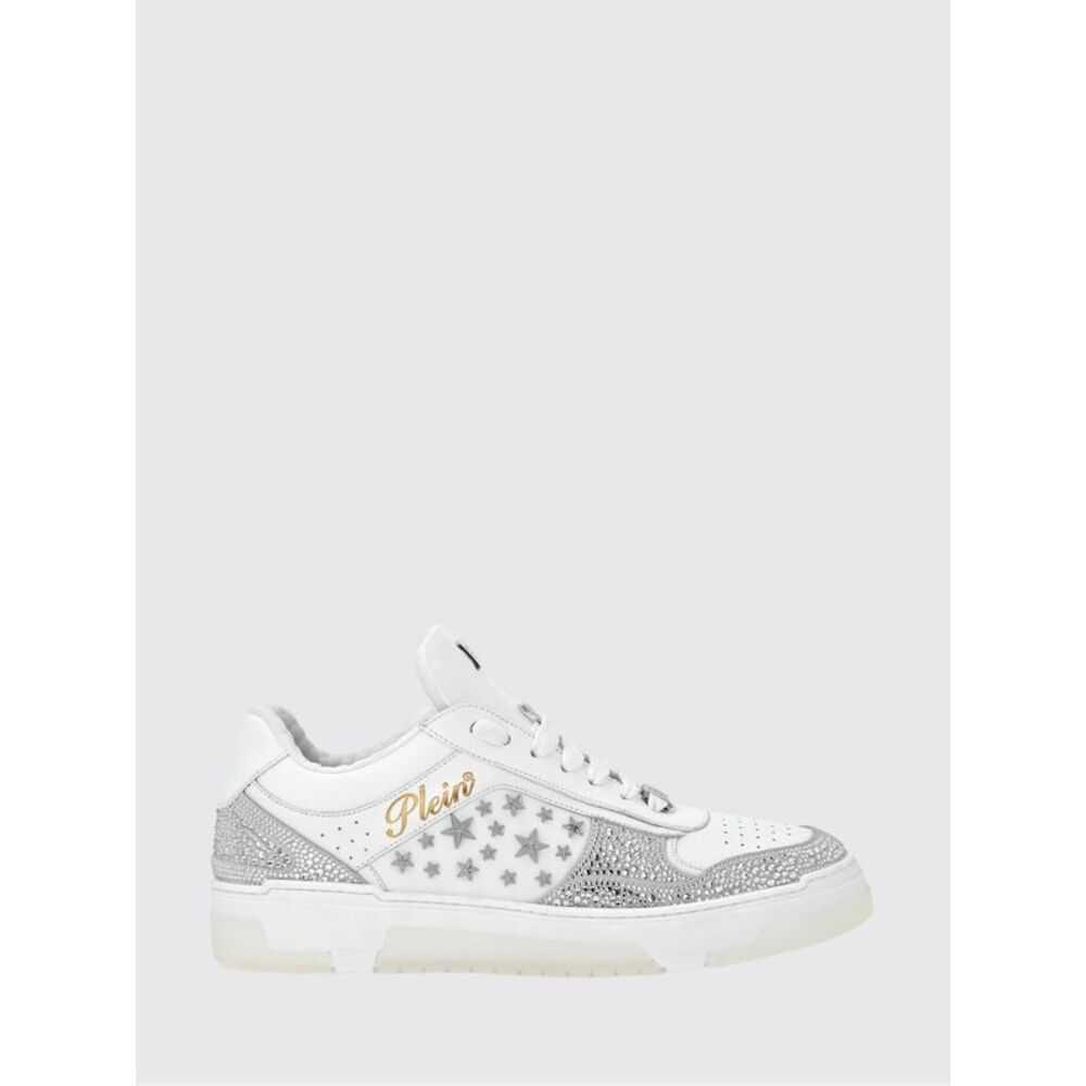Philipp Plein Sneakers Men White